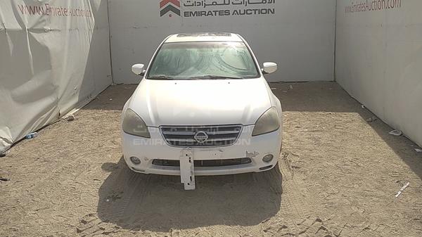 NISSAN ALTIMA 2007 1n4al11d27c167137