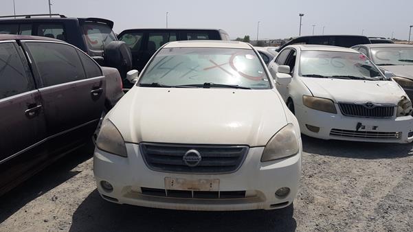 NISSAN ALTIMA 2007 1n4al11d27c173116