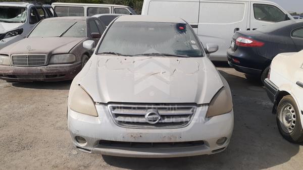 NISSAN ALTIMA 2007 1n4al11d27c179658