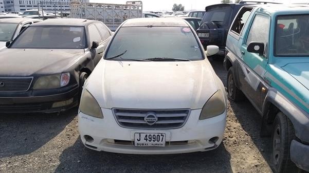 NISSAN ALTIMA 2007 1n4al11d27c181412