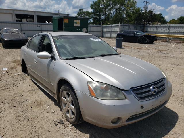 NISSAN ALTIMA 2002 1n4al11d32c197546