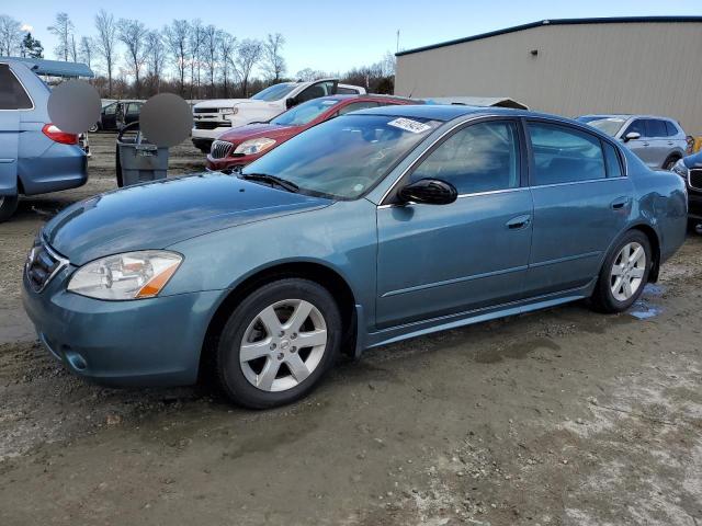 NISSAN ALTIMA 2002 1n4al11d32c288171