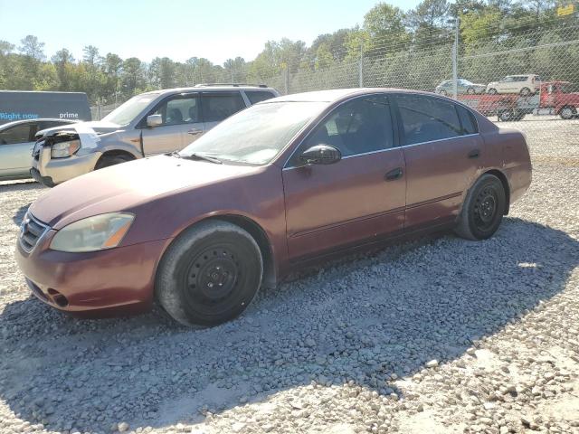 NISSAN ALTIMA BAS 2002 1n4al11d32c293998