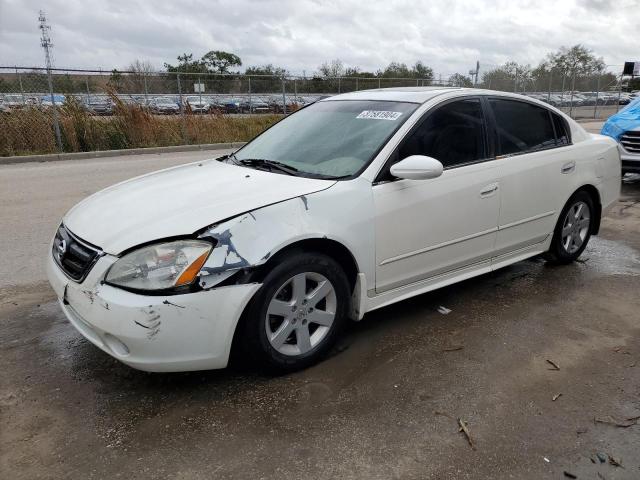 NISSAN ALTIMA 2003 1n4al11d33c114599