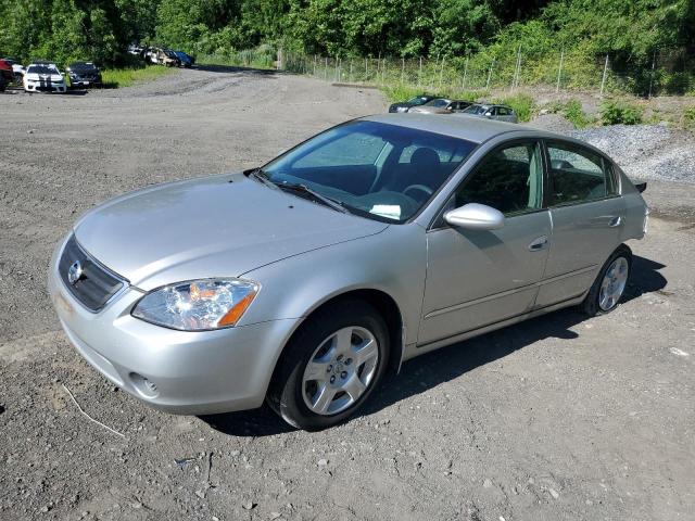 NISSAN ALTIMA 2003 1n4al11d33c201158