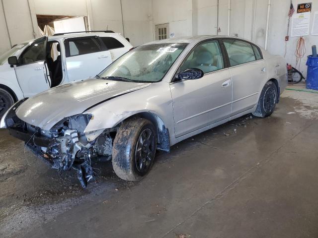 NISSAN ALTIMA 2003 1n4al11d33c240199