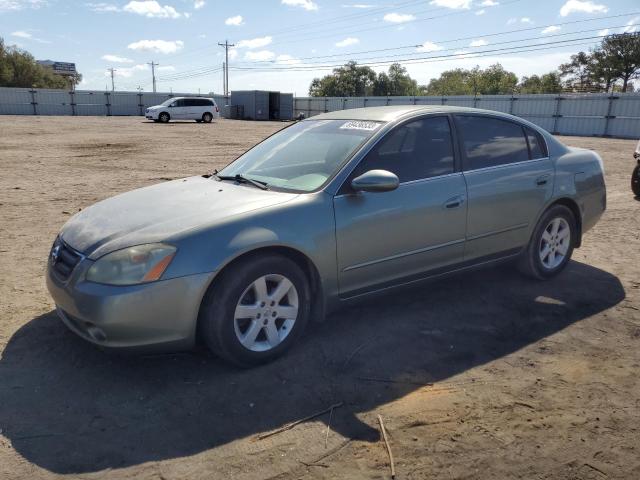 NISSAN ALTIMA 2003 1n4al11d33c285059