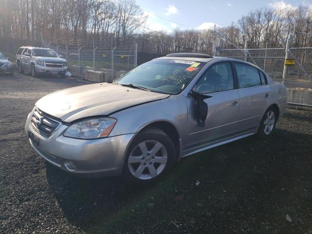 NISSAN ALTIMA 2003 1n4al11d33c292125