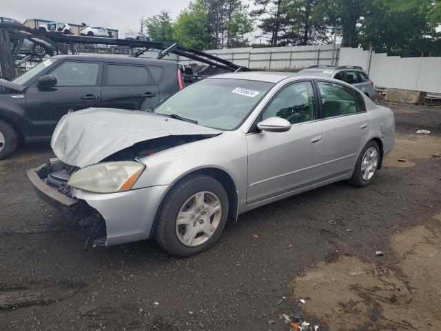 NISSAN ALTIMA 2003 1n4al11d33c327276