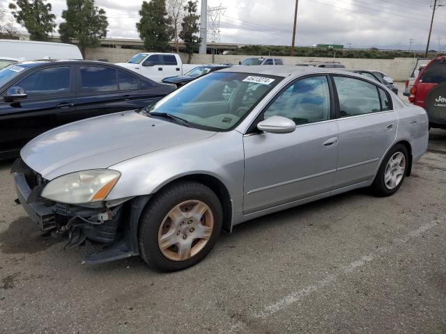 NISSAN ALTIMA 2003 1n4al11d33c333952