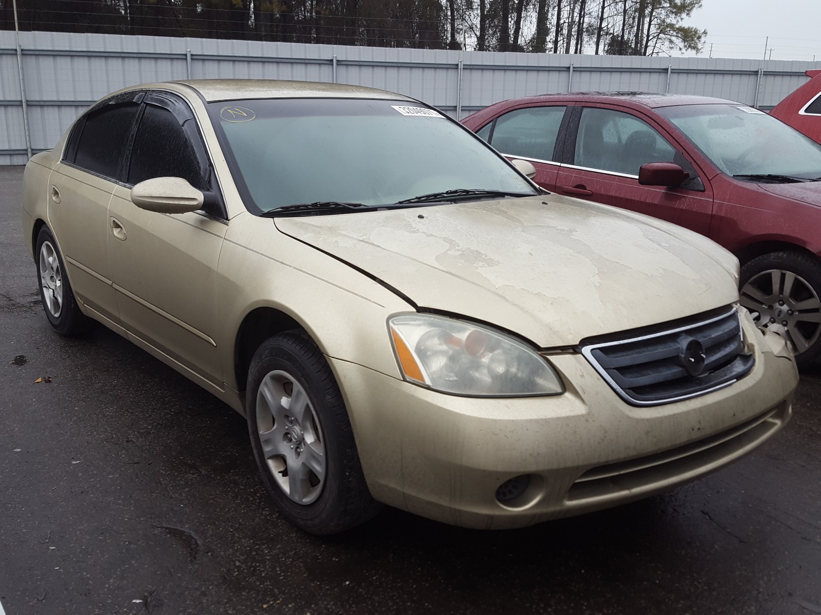 NISSAN ALTIMA BAS 2004 1n4al11d34c102177