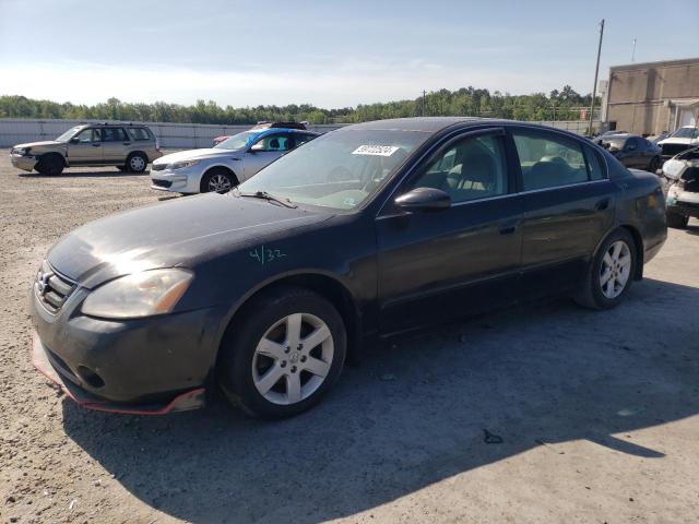 NISSAN ALTIMA 2004 1n4al11d34c111686