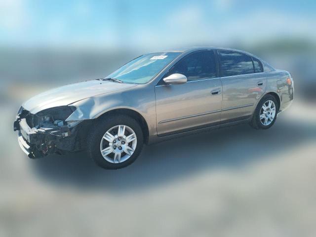 NISSAN ALTIMA 2004 1n4al11d34c111882