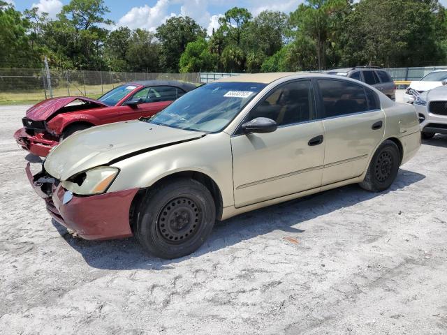 NISSAN ALTIMA 2004 1n4al11d34c123319