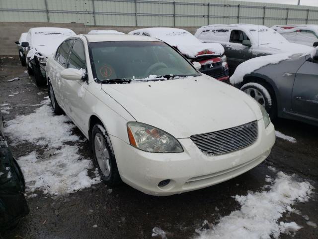 NISSAN ALTIMA BAS 2004 1n4al11d34c147118