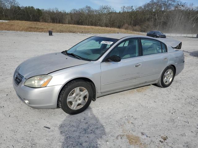 NISSAN ALTIMA 2004 1n4al11d34c176926