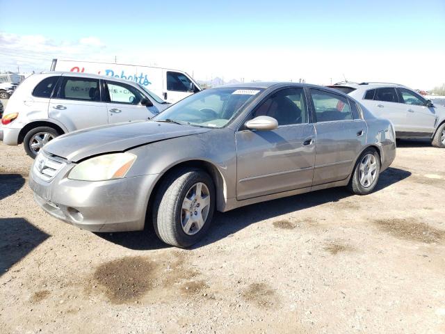 NISSAN ALTIMA BAS 2004 1n4al11d34c187196