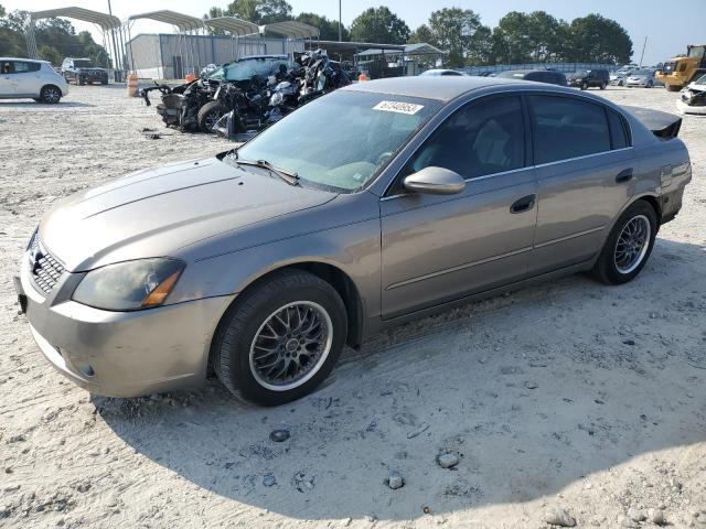 NISSAN ALTIMA 2005 1n4al11d35c125315