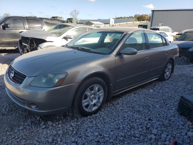 NISSAN ALTIMA 2005 1n4al11d35c142678