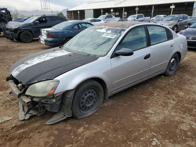 NISSAN ALTIMA S 2005 1n4al11d35c180203