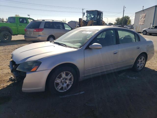 NISSAN ALTIMA S 2005 1n4al11d35c196515