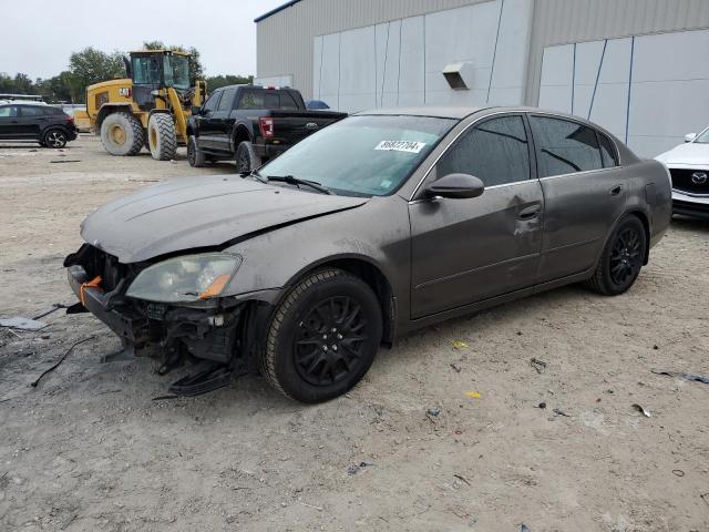 NISSAN ALTIMA S 2005 1n4al11d35c199429