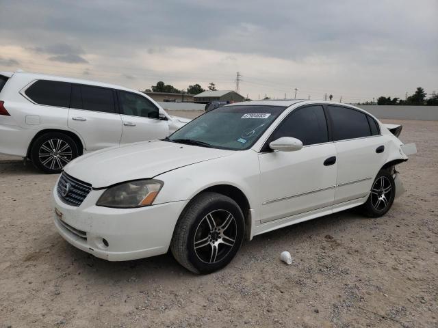 NISSAN ALTIMA S 2005 1n4al11d35c214933