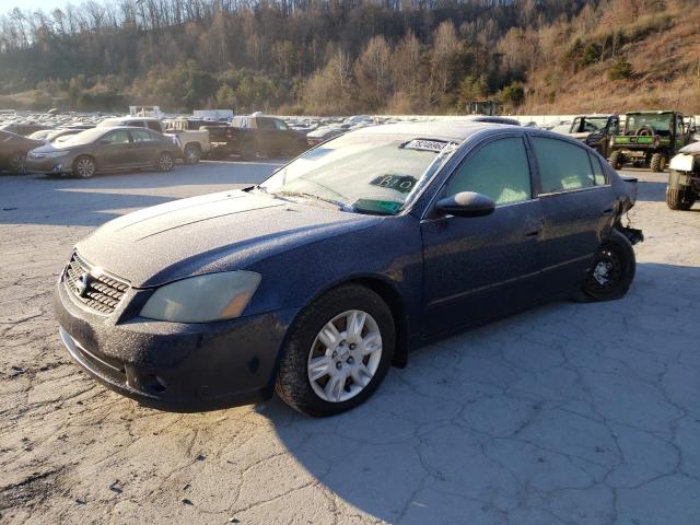 NISSAN ALTIMA 2005 1n4al11d35c234180