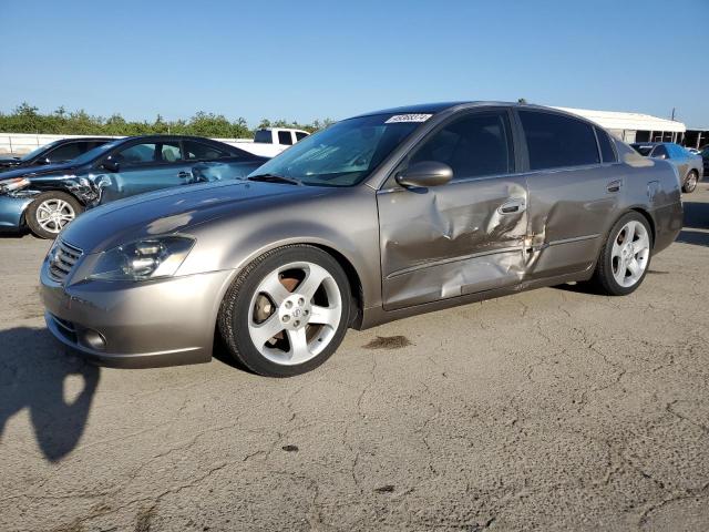 NISSAN ALTIMA 2005 1n4al11d35c268796