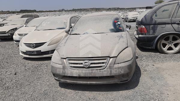 NISSAN ALTIMA 2005 1n4al11d35c287171