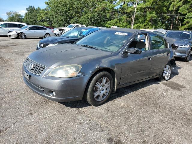 NISSAN ALTIMA 2005 1n4al11d35c314210