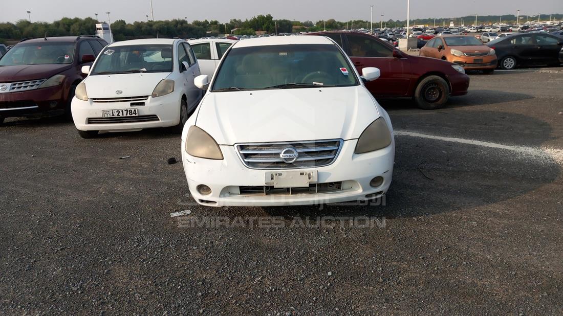 NISSAN ALTIMA 2005 1n4al11d35c330102