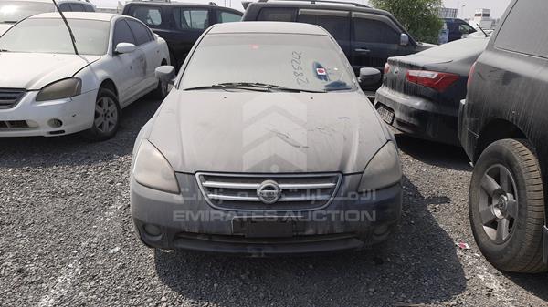 NISSAN ALTIMA 2005 1n4al11d35c332061