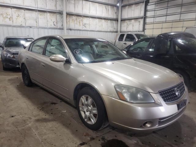 NISSAN ALTIMA S 2005 1n4al11d35c339009