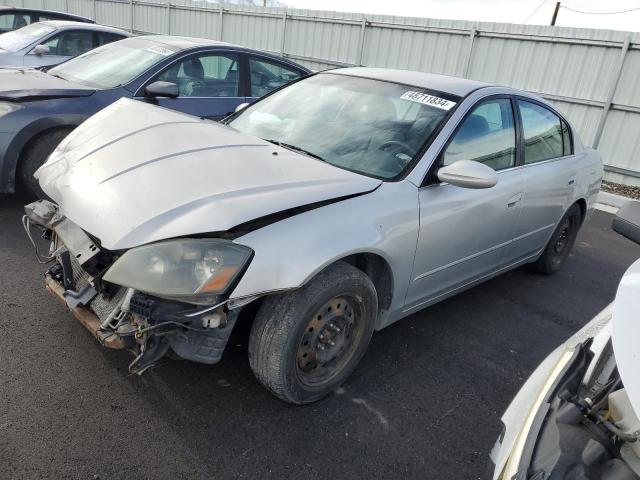 NISSAN ALTIMA 2005 1n4al11d35c373371