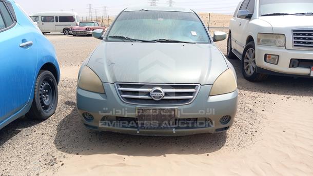 NISSAN ALTIMA 2005 1n4al11d35c376030