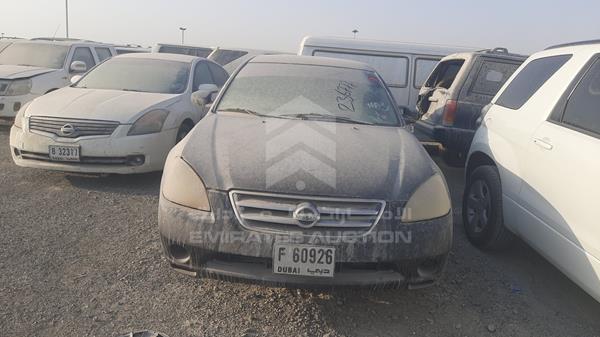 NISSAN ALTIMA 2005 1n4al11d35c380840