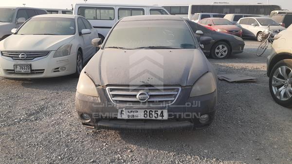 NISSAN ALTIMA 2005 1n4al11d35c387173