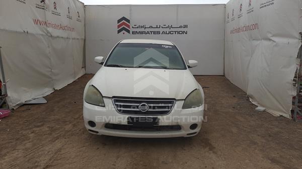 NISSAN ALTIMA 2005 1n4al11d35c952389