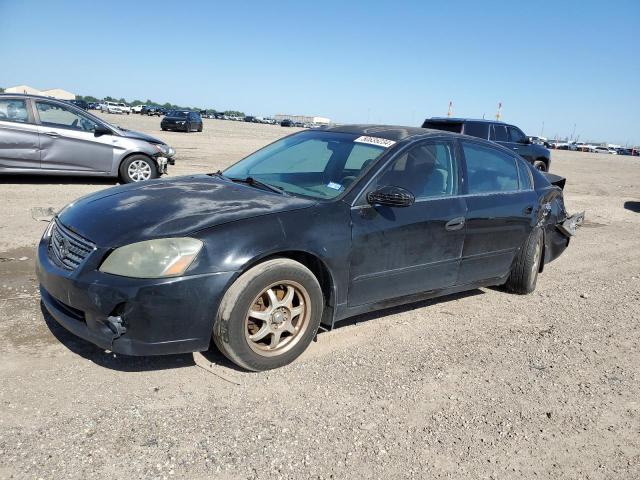 NISSAN ALTIMA 2005 1n4al11d35n409421