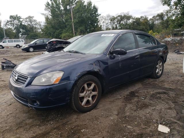 NISSAN ALTIMA S 2005 1n4al11d35n418569