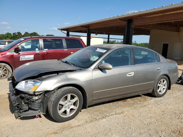 NISSAN ALTIMA 2005 1n4al11d35n467173