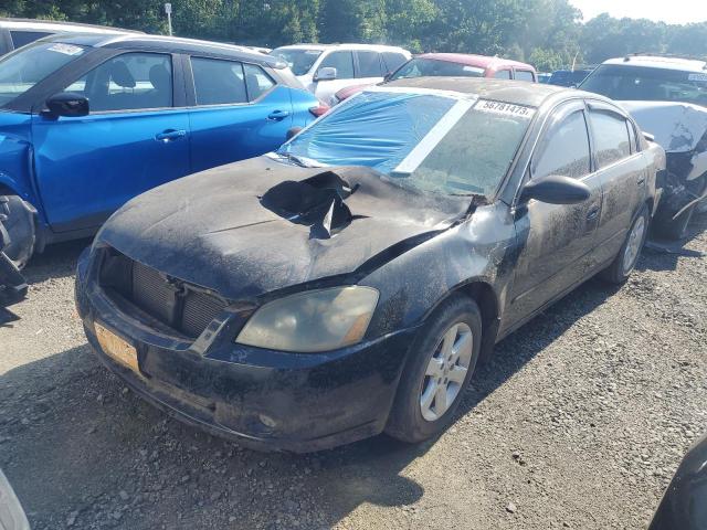 NISSAN ALTIMA 2005 1n4al11d35n900054