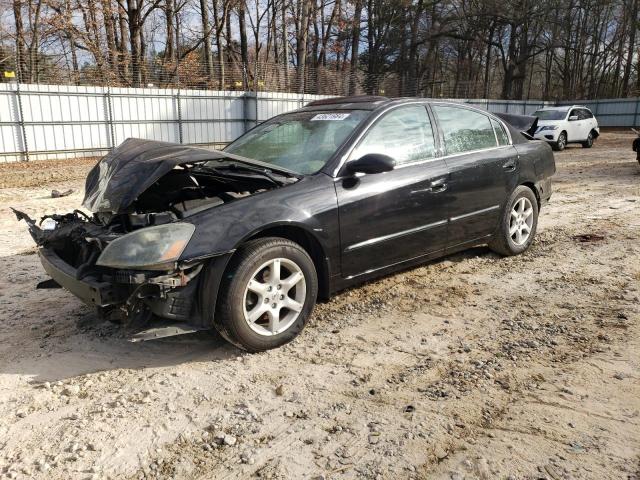 NISSAN ALTIMA 2005 1n4al11d35n906842