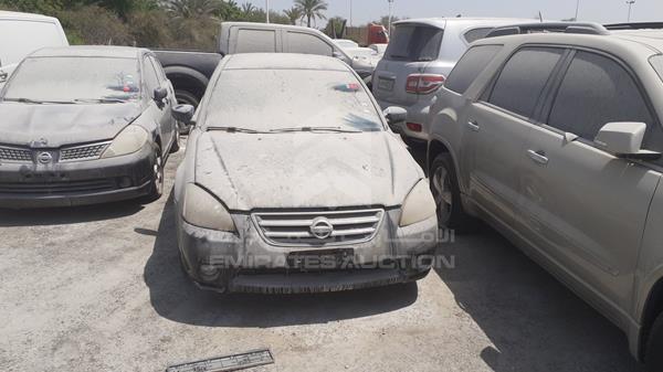 NISSAN ALTIMA 2006 1n4al11d36c105938