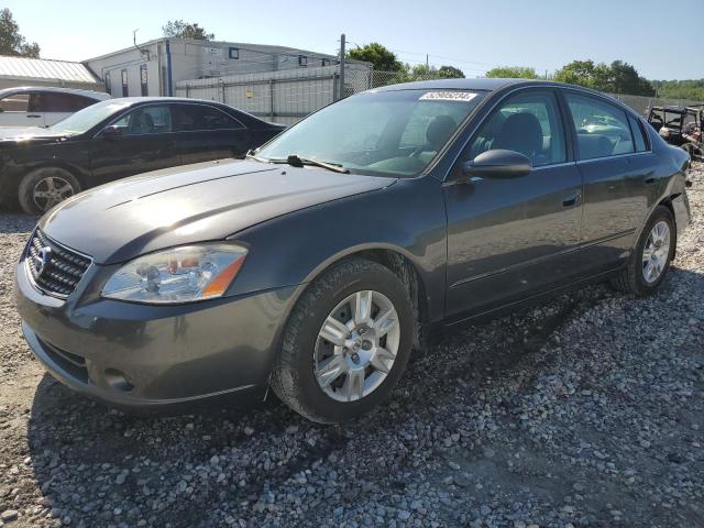 NISSAN ALTIMA 2006 1n4al11d36c127048