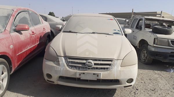 NISSAN ALTIMA 2006 1n4al11d36c128832