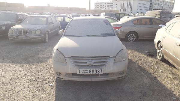 NISSAN ALTIMA 2006 1n4al11d36c137112