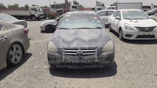 NISSAN ALTIMA 2006 1n4al11d36c152208