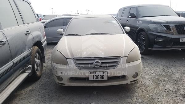 NISSAN ALTIMA 2006 1n4al11d36c154055